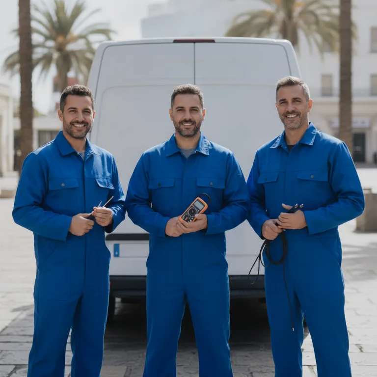 Reparación de Ordenadores equipo en Sant Marti
